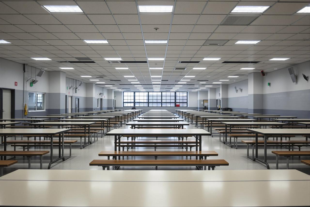 某高校食堂情侣不雅视频泄露,校方介入调查 - 国产吃瓜爆料娱乐八卦